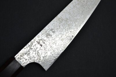 Hatsukokoro Ginga ATS-34 Petty 150mm - Image 11