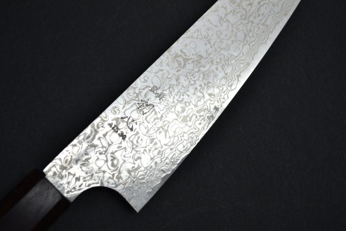 Hatsukokoro Ginga ATS-34 Petty 150mm - Image 11