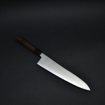 Hatsukokoro Hayabusa SG2 Gyuto 240mm