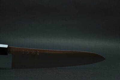 Hatsukokoro Hayabusa SG2 Gyuto 240mm - Image 8