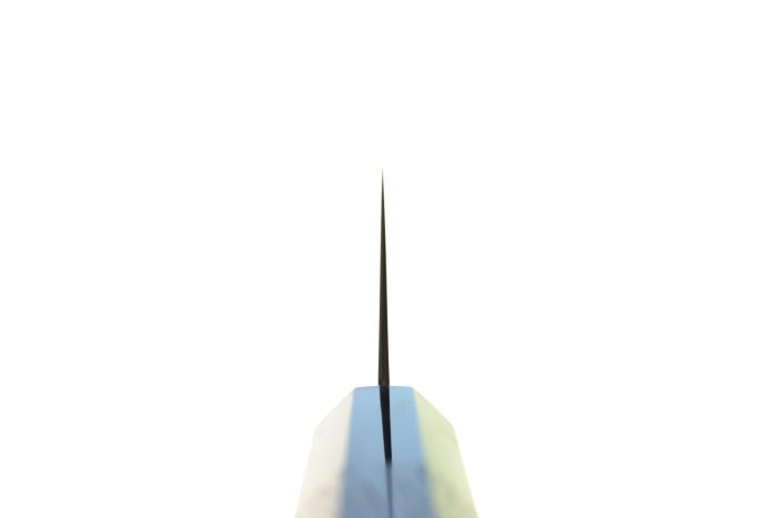 Hatsukokoro Hayabusa SG2 Gyuto 240mm - Image 7