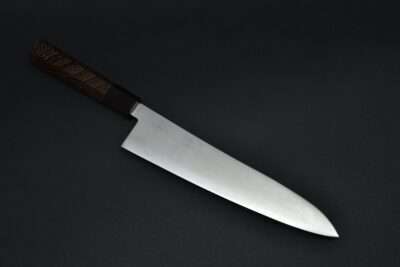 Hatsukokoro Hayabusa SG2 Gyuto 240mm - Image 6