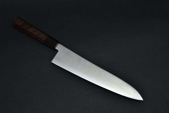 Hatsukokoro Hayabusa SG2 Gyuto 240mm - Image 6