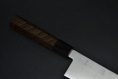 Hatsukokoro Hayabusa SG2 Gyuto 240mm - Image 5