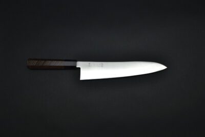 Hatsukokoro Hayabusa SG2 Gyuto 240mm - Image 3