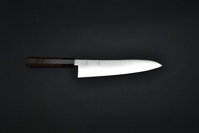 Hatsukokoro Hayabusa SG2 Gyuto 240mm - Image 3