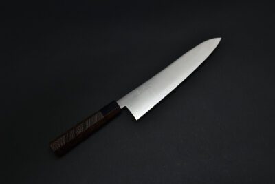 Hatsukokoro Hayabusa SG2 Gyuto 240mm - Image 2