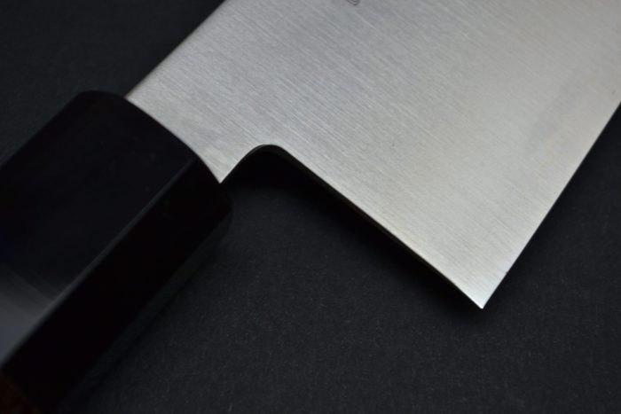 Hatsukokoro Hayabusa SG2 Gyuto 240mm - Image 9