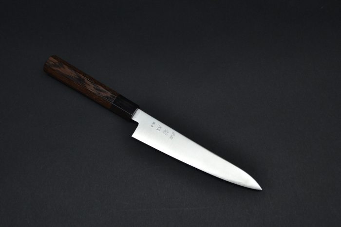Hatsukokoro Hayabusa SG2 Petty 150mm - Image 6