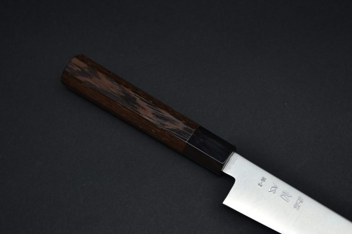 Hatsukokoro Hayabusa SG2 Petty 150mm - Image 5
