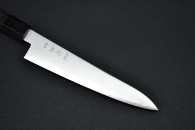 Hatsukokoro Hayabusa SG2 Petty 150mm - Image 4