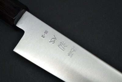 Hatsukokoro Hayabusa SG2 Petty 150mm - Image 3
