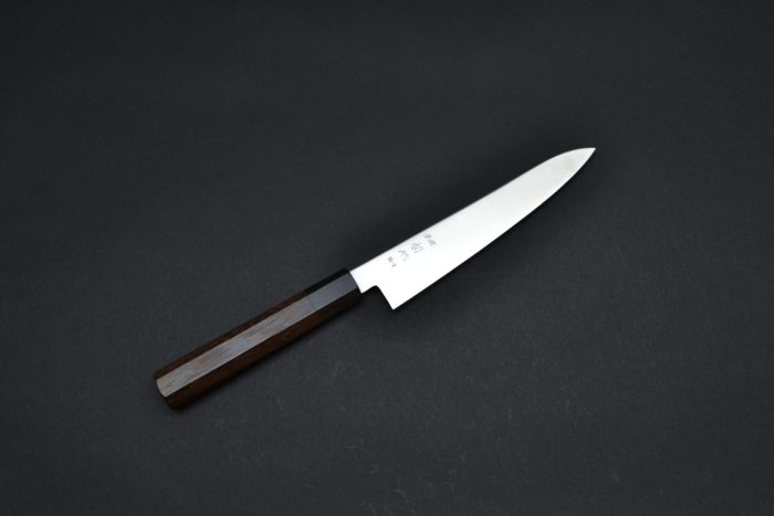 Hatsukokoro Hayabusa SG2 Petty 150mm - Image 8