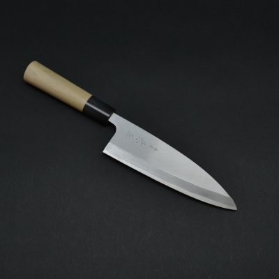 Kanetsune Deba 165 mm
