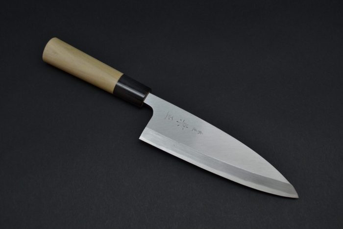 Kanetsune Deba 165 mm - Image 9
