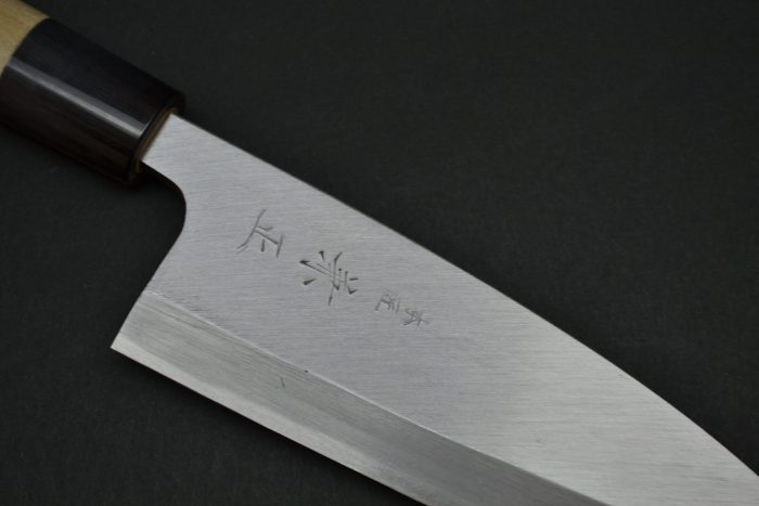 Kanetsune Deba 165 mm - Image 8