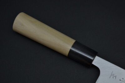 Kanetsune Deba 165 mm - Image 7
