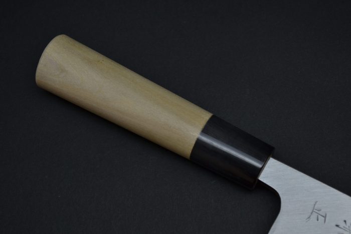 Kanetsune Deba 165 mm - Image 7