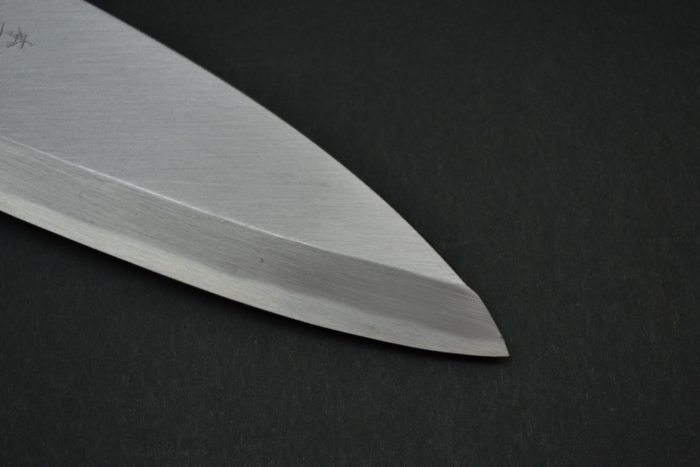 Kanetsune Deba 165 mm - Image 6