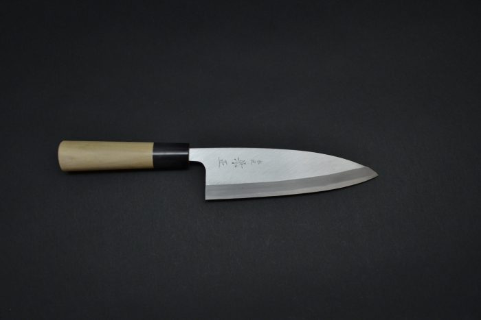 Kanetsune Deba 165 mm - Image 5