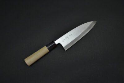 Kanetsune Deba 165 mm - Image 4