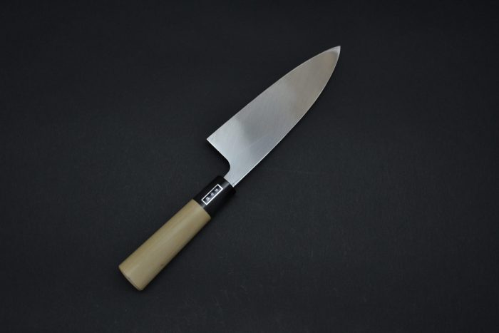 Kanetsune Deba 165 mm - Image 2