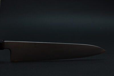 Hatsukokoro / Nakagawa Damascus Gyuto 240 - Image 5