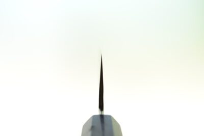 Hatsukokoro / Nakagawa Damascus Gyuto 240 - Image 4