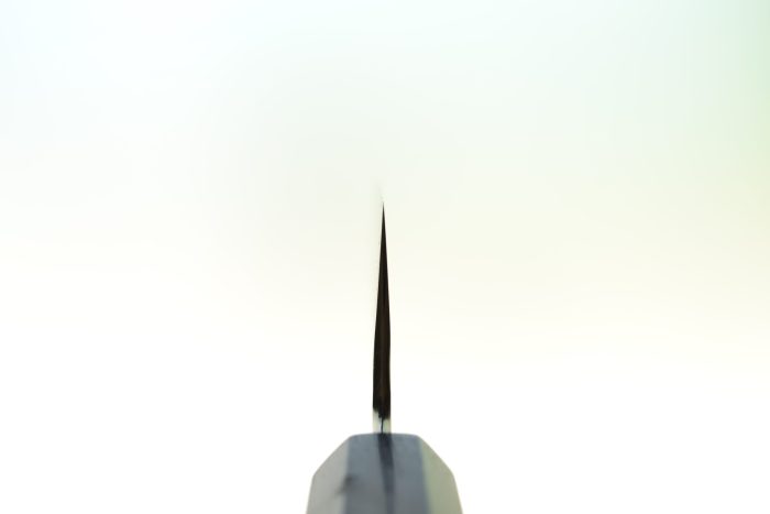 Hatsukokoro / Nakagawa Damascus Gyuto 240 - Image 4