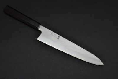 Hatsukokoro / Nakagawa Damascus Gyuto 240 - Image 7