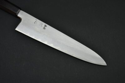 Hatsukokoro / Nakagawa Damascus Gyuto 240 - Image 10