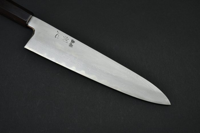 Hatsukokoro / Nakagawa Damascus Gyuto 240 - Image 10