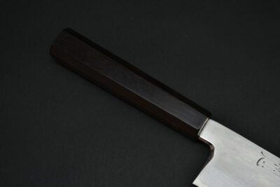Hatsukokoro / Nakagawa Damascus Gyuto 240 - Image 2