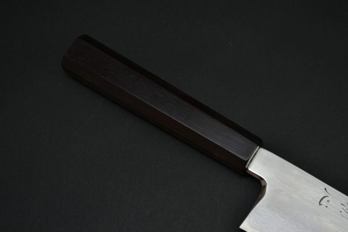 Hatsukokoro / Nakagawa Damascus Gyuto 240 - Image 2