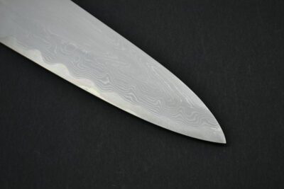 Hatsukokoro / Nakagawa Damascus Gyuto 240 - Image 9