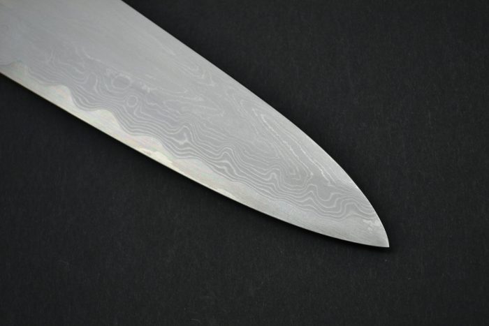 Hatsukokoro / Nakagawa Damascus Gyuto 240 - Image 9
