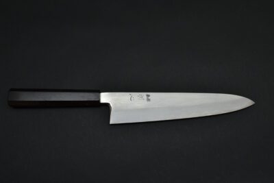 Hatsukokoro / Nakagawa Damascus Gyuto 240 - Image 3