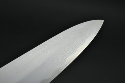 Hatsukokoro / Nakagawa Damascus Gyuto 240 - Image 8