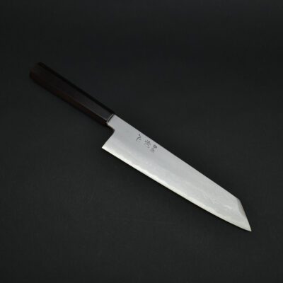 Hatsukokoro / Nakagawa Damascus Kiritsuke 240mm