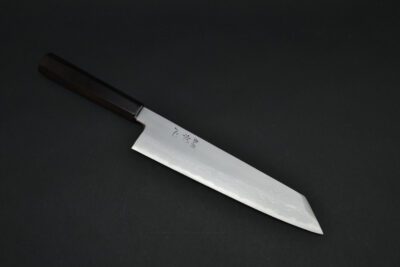 Hatsukokoro / Nakagawa Damascus Kiritsuke 240mm - Image 2
