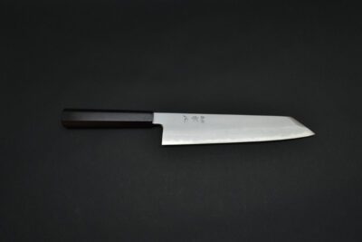 Hatsukokoro / Nakagawa Damascus Kiritsuke 240mm - Image 10