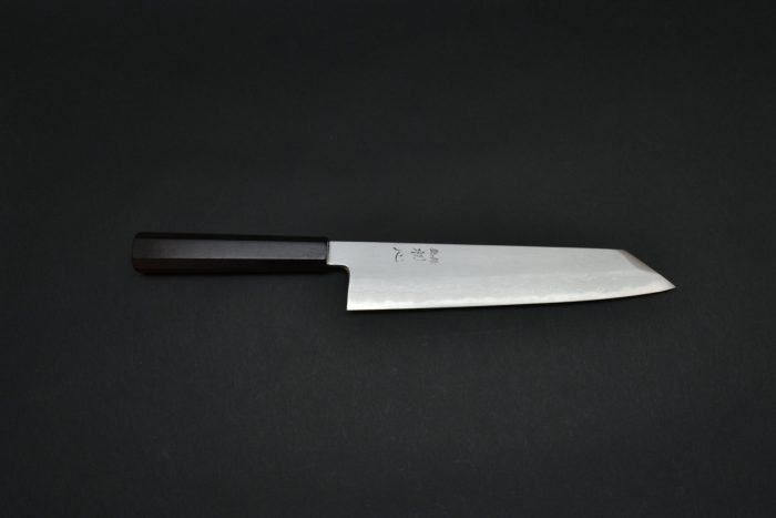 Hatsukokoro / Nakagawa Damascus Kiritsuke 240mm - Image 10