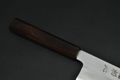 Hatsukokoro / Nakagawa Ginsan Gyuto 210mm - Image 2