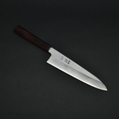 Hatsukokoro / Nakagawa Ginsan Gyuto 210mm