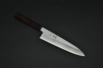 Hatsukokoro / Nakagawa Ginsan Gyuto 210mm - Image 10