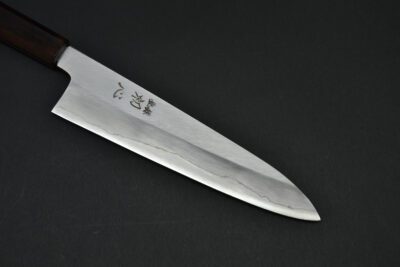 Hatsukokoro / Nakagawa Ginsan Gyuto 210mm - Image 9