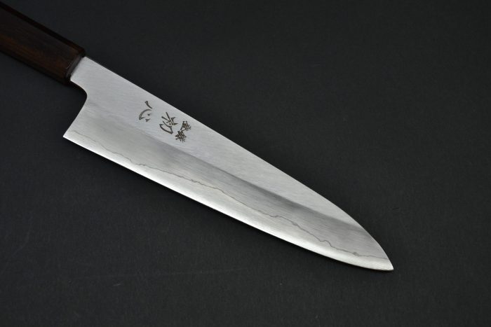 Hatsukokoro / Nakagawa Ginsan Gyuto 210mm - Image 9