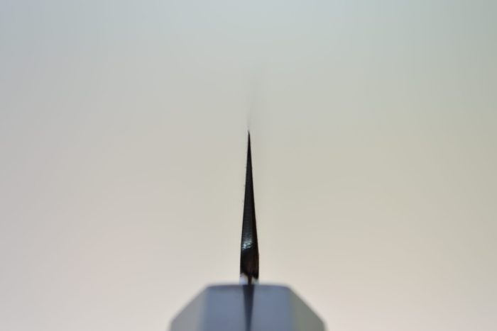 Hatsukokoro / Nakagawa Ginsan Sujihiki 270mm - Image 4