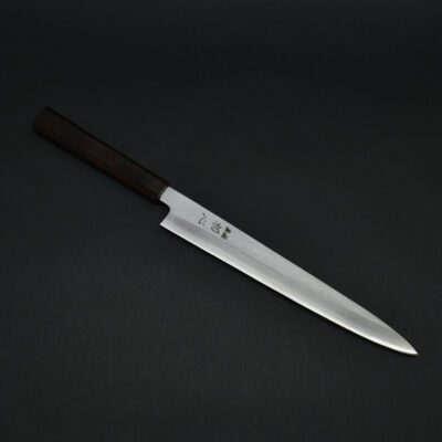 Hatsukokoro / Nakagawa Ginsan Sujihiki 270mm