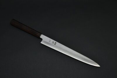 Hatsukokoro / Nakagawa Ginsan Sujihiki 270mm - Image 2
